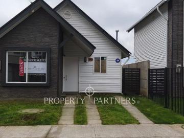 Se vende hermosa casa sector residencial