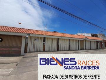 SE VENDE HERMOSA PROPIEDAD DE 4 DORMITORIOS