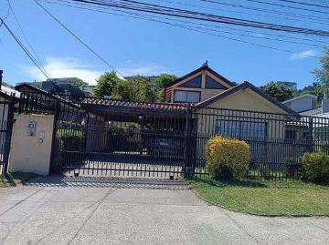 Se vende hermosa propiedad en lomas de san andres