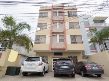 SE VENDE HERMOSA SUITE A 2 CUADRAS DE LA PLAYA DE SAN LORENZO