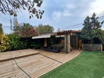 Se vende hermosa y amplia casa en Villa Alemana | 4 Dormitorios por 270000. 00 en Villa Alemana