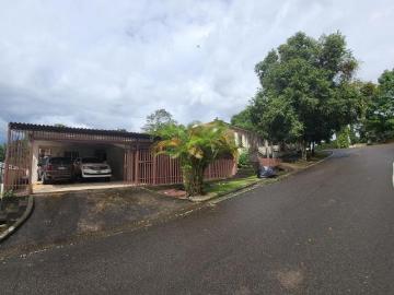 SE VENDE HERMOSA Y AMPLIA CASA EN VILLA ZAITA, NATURALESA Y TRANQUILIDAD