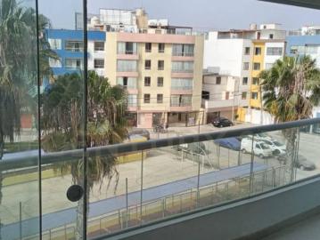 Se vende hermoso duplex frente a parque!