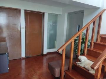 Se Vende Dúplex Frente A Parque En San Miguel !