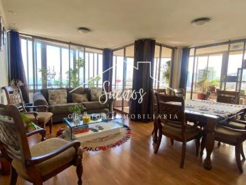 SE VENDE HERMOSO DEPARTAMENTO CON VISTA PRIVILEGIADA