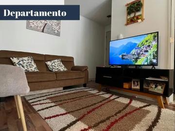 Se vende hermoso departamento en Condominio Costamar, San Pedro de La Paz | 3 Dormitorios por 72000. 00 en San Pedro de la Paz