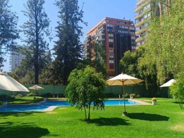 Se vende Hermoso Dpto 2D 1B en la comuna de las condes