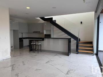 Se vende Hermoso PH con rooftop privado en la Colonia del Valle
