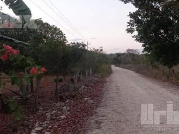 SE VENDE HERMOSO TERRENO DE 3 HECTAREAS EN CASTAMAY, CAMPECHE