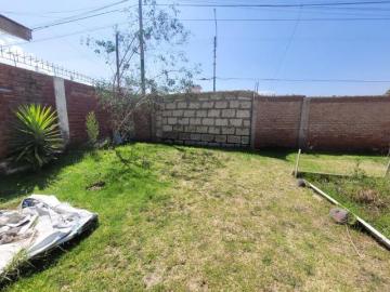 SE VENDE HERMOSO TERRENO EN SACHACA, PALACIO 1
