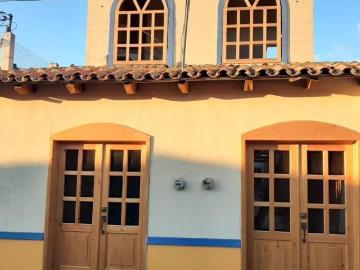 SE VENDE HOSTAL EN SAN CRISTOBAL DE LAS CASAS