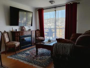Se vende hostal semi nuevo en cerro artillería valparaiso | espacio, 360000. 00 en Valparaíso