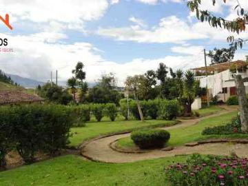 Se vende hostería en Otavalo