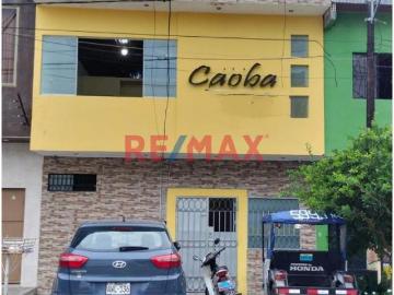 Se Vende Hospedaje