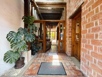 Se VENDE Hotel en el centro hist?rico de San Crist?bal de Las Casas