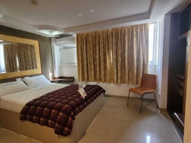 Se vende Hotel en la Candelaria 10 pisos 1.500m2 ' / 40H/43 B/10 E