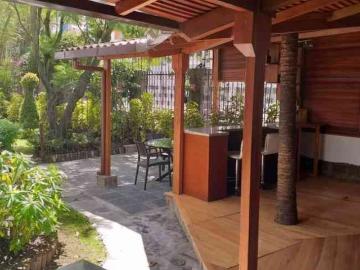 Se vende HOTEL en Quito en La Mariscal