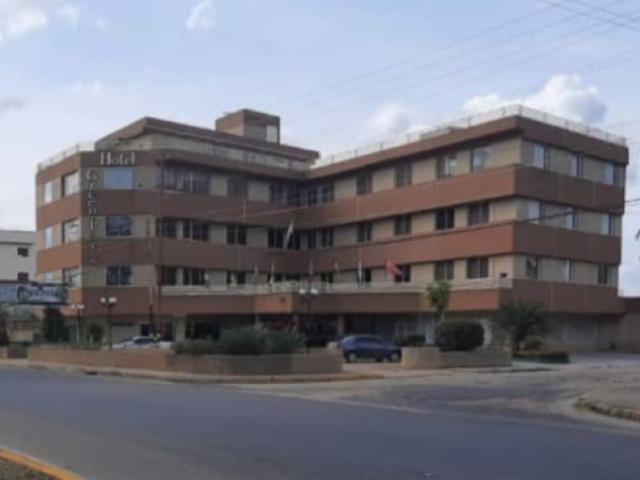 SE VENDE HOTEL GREEN PARK VE45 210ET HPER