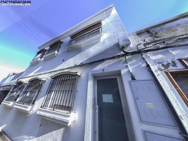 SE VENDE inmueble ALQUILADO en Calle San Diego 7 Chiclana de la Frontera, Cádiz