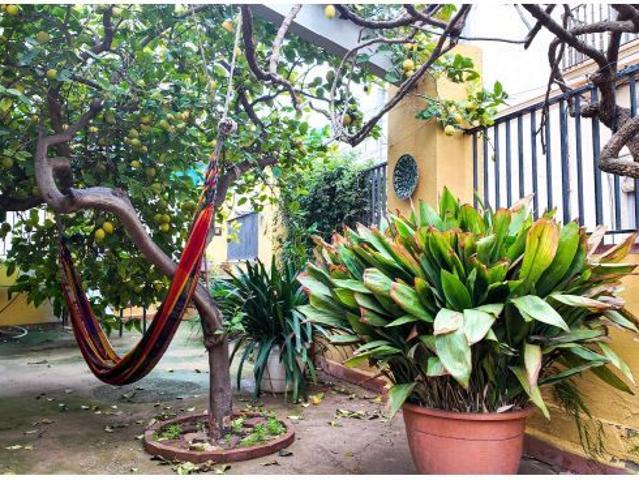 SE VENDE INCREÍBLE CASA UNIFAMILIAR AISLADA