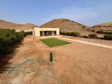SE VENDE LINDA CASA AMOBLADA EN FUNDO PRADERA ASIA CAÑETE