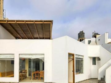 SE VENDE LINDA CASA DE PLAYA EN CHOCALLA ASIA USD 180,000.00