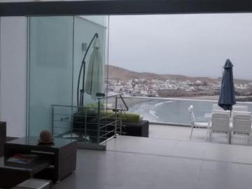 Se vende linda casa de playa