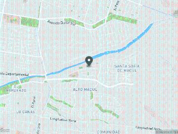 Se vende linda casa en condominio