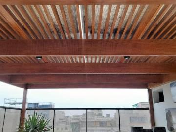 Se vende linda casa 100m2 en san juan de miraflores