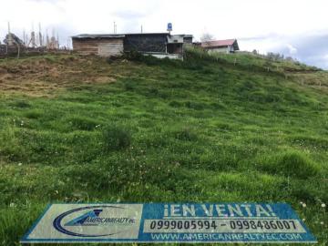 SE VENDE LINDA PROPIEDAD CON CASA EN BIBLIAN COD. 871 Terreno en Venta en Biblián BIBLIAN