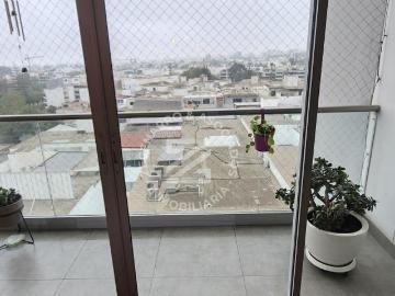 Se vende lindo triplex en valle hermoso de monterrico oeste surco