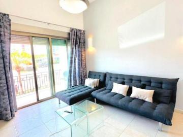 Se Vende Lindo Departamento Amueblado en Residencial Isla Dorada/Punta Dorada Cancun