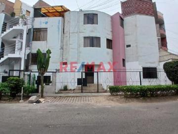 Se Vende Lindo Departamento Dúplex En Salamanca, Ate