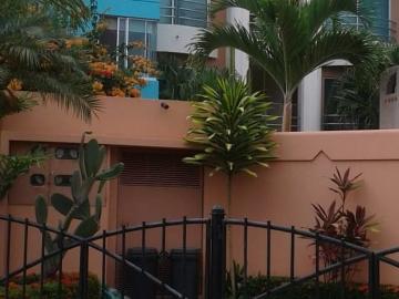 Se vende lindo departamento ubicado en San Lorenzo Salinas detrás del Hotel Barceló