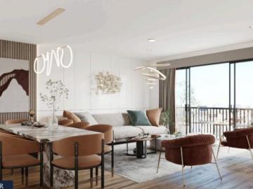 Se Vende Lindo Dpto Duplex De Estreno Las Gardenias Santiago De Surco