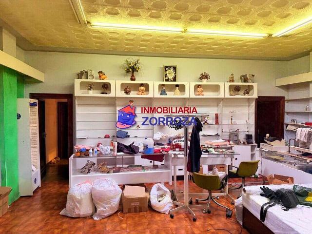 SE VENDE LONJA EN LAS GALERIAS OMEGA ZORROZA