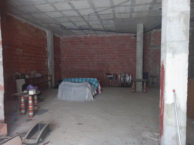 SE VENDE LOCAL