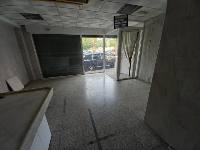 SE VENDE LOCAL
