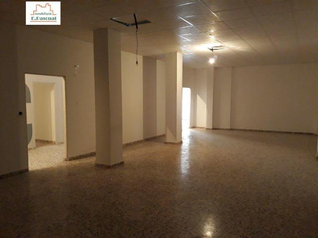 SE VENDE LOCAL