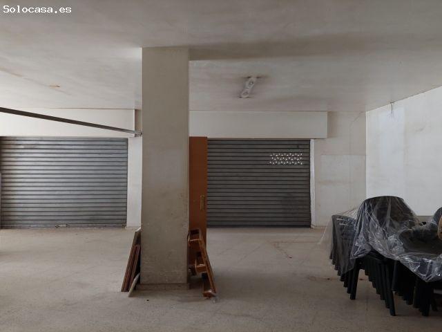 Se vende local
