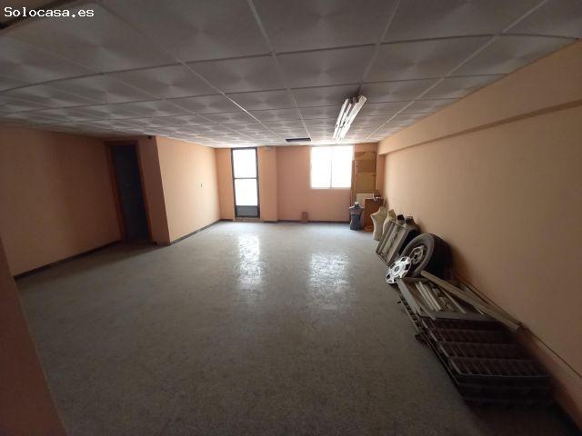 SE VENDE LOCAL