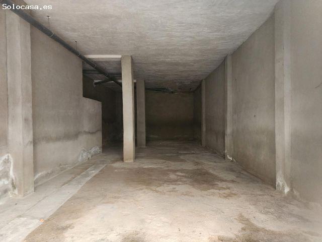 Se vende local