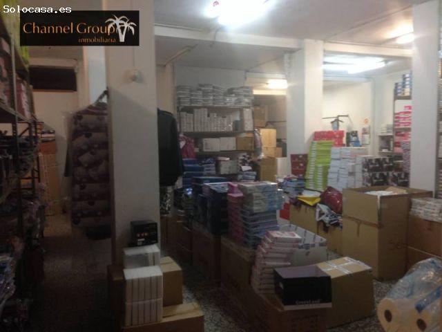 SE VENDE LOCAL