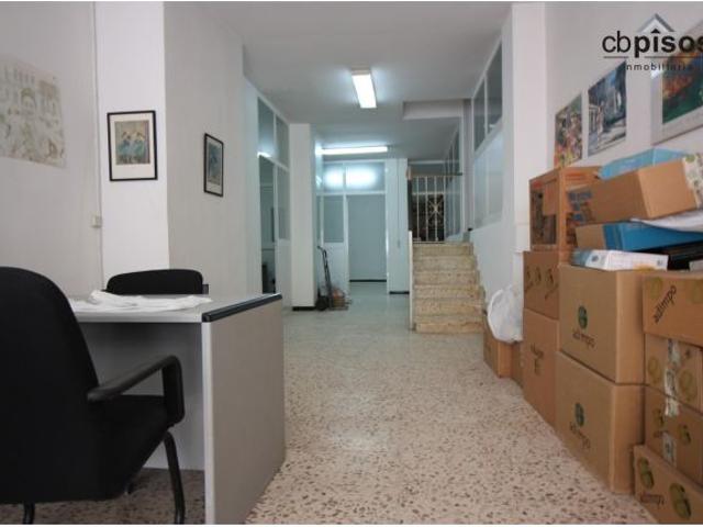 SE VENDE LOCAL ZONA AVENIDAS, PALMA