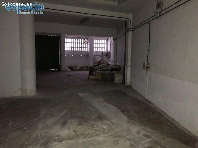 SE VENDE LOCAL ZONA CENTRO