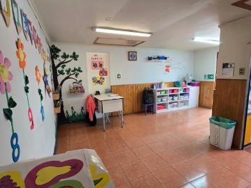 Se Vende Local Apto Para Jardín Infantil En Talagante | Espacio, 135000. 00 en Talagante