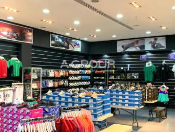 Se Vende Local Centro Comercial Westland Mall | espacios, 799000.00 en Vista Alegre