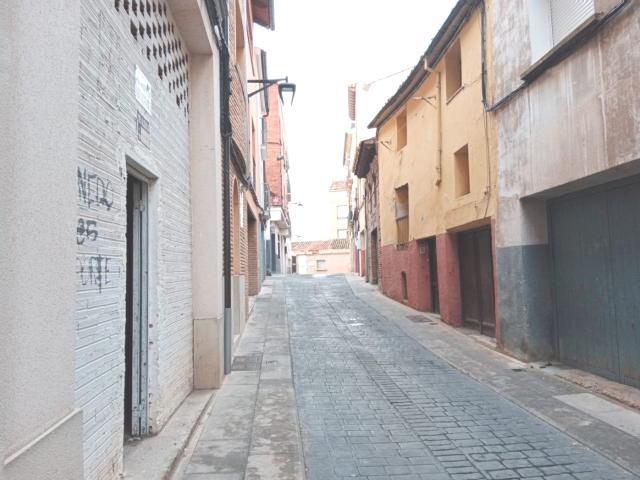 Se vende Local CÉNTRICO, Calahorra