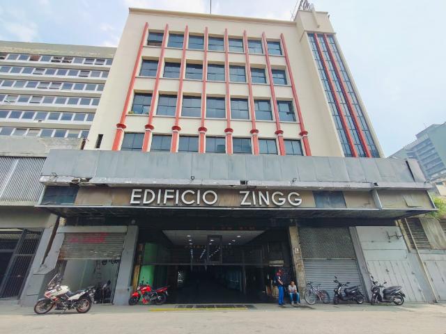 Se vende Local Comercial 106,52m² EL Centro