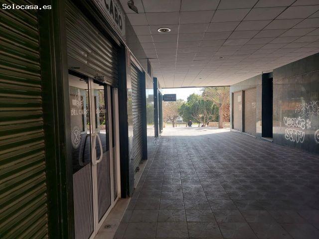 Se vende Local Comercial
